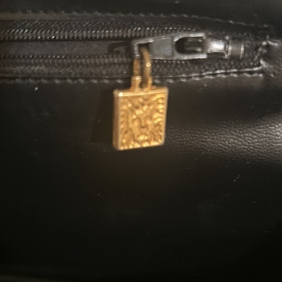 Vintage Anne Klein for Calderon purse - Picture 3 of 10